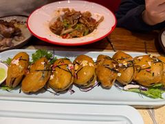 -状元阁烧烤(新华路总店)