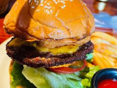 -BIGHOUSE·大房子电影主题融合餐厅(盐河巷店)