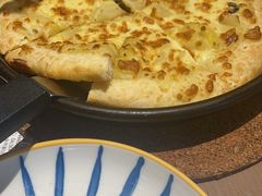 -必胜客(安盛购物广场金州店)