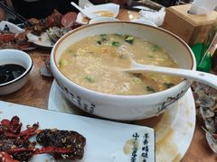 -渔码头食府(蓬莱阁店)