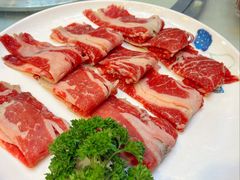 -喜聚薈·花膠雞海鮮火鍋(越秀店)