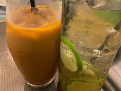 -CHINCHIN 青青·泰国料理(万象食家店)