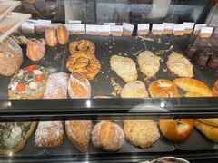 -BAKER&SPICE(环贸店)