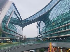 -CUBIC3三立方咖啡(凌空SOHO店)