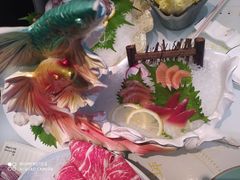 -虾佬圣汤·海鲜姿造(乐堤港店)