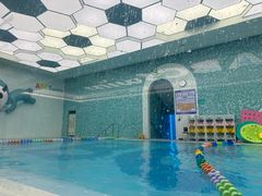 -ABC Swim亲子游泳俱乐部(河西店)