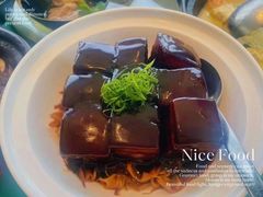 -南京景枫万豪酒店·万豪中餐厅