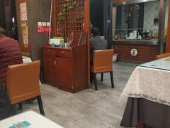 大堂-廖老妈蹄花(中海国际店)