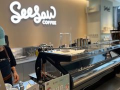 -Seesaw Coffee(深圳深业上城店)