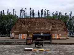 -凉州白塔寺景区