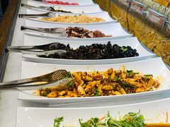 自助取餐区-汉巴味德巴西烤肉(顺和广场店)