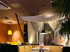 -绿茵阁牛扒餐厅(客村店)