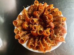 -清真·马坡烧烤涮牛肚·酸浆火锅(新区总店)