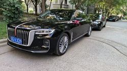 -华润婚车租赁公司·和胜租车