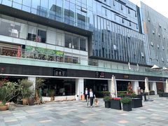 -HALO广场(梨园路店)