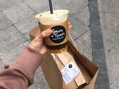 -面包谷Grains n' Beans(九号公馆店)