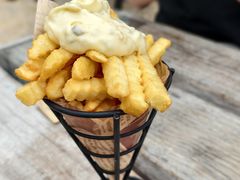 -Brew Farm·精酿农场海滨悬崖餐厅