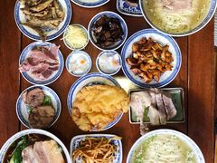 -同得兴 Since·1995 传统苏式面馆(十全街店)