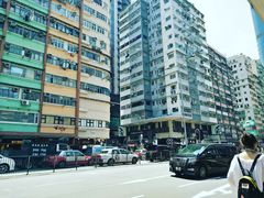 -崇光百货(铜锣湾店)