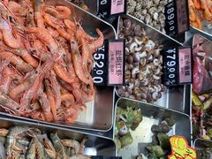 -爷爷的草帽·海鲜馆(孙塘路店)