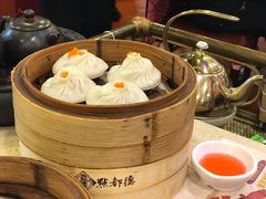 -点都德(华强南店)