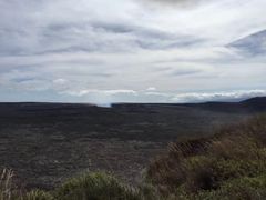 -夏威夷火山国家公园