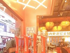 -神府路壹号·海鲜烧烤排档(三坊七巷店)