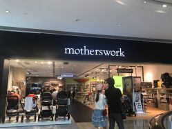 -motherswork(静安嘉里中心店)