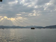-丝绸小镇荻港古村