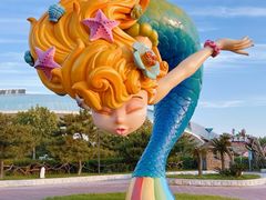 -渔岛海洋度假区