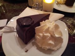 -Cafe Sacher(WIEN)