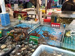 -浦商菜市场·锦德店
