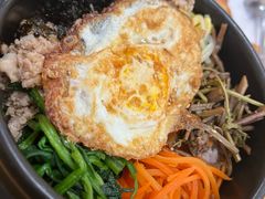 -鸡西冷面(翠竹店)