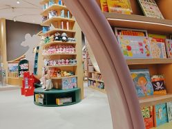 点击看大图 -奈尔宝·儿童乐园·亲子餐厅(星河湾店)