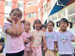 -北京市邮政管理局海慧寺幼儿园