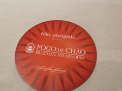 -Fogo de Chão Jardins