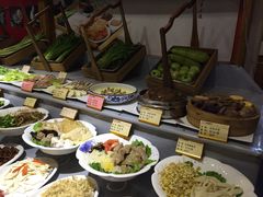 -大张烙馍村(三环南路旗舰店)