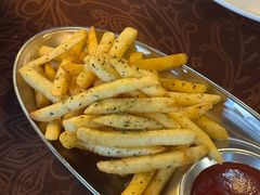 -阿兹凯乐·老洋房西餐