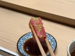 -鮨一日本料理(大中华店)