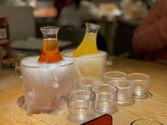 芒果雾-苦尽酒馆·川菜(鼓楼店)