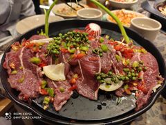-椒香城门口老火锅(长寿路店)