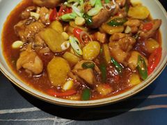 -鑫悦诚府·新鲁菜·餐厅(趵突泉店)