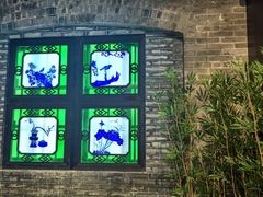 -陈家祠堂-游客中心