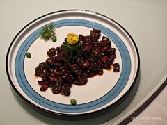 -上上瓷·艺境川菜(IFS旗舰店)