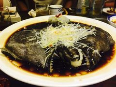 -乔家大院私房菜(海佳云顶店)