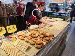 -八一好吃街·高品美食广场