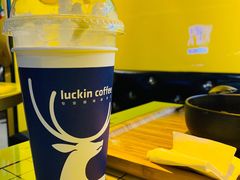 -luckincoffee瑞幸咖啡(顺义华联商厦店)