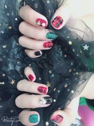 点击看大图 -Easy Lady美甲美睫半永久纹绣工作室