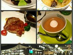 单人B套餐-绿茵阁(体育西分店)