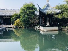 -上海皇廷花园酒店·御宴中餐厅